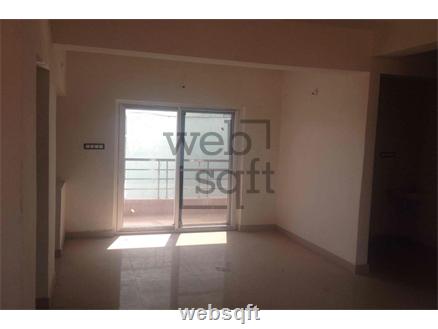 2 BHK Residential Apartment-flats for Sale